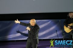 10 grudzień 2011-Konferencja trenerów w Warszawie