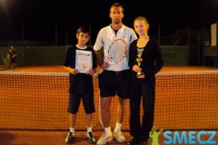 17 wrzesień 2011-Turniej międzyszkolny 